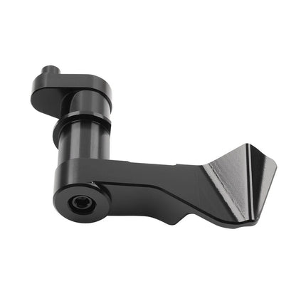 Aluminum Parking Brake Lock Lever For Can-Am Ryker ACE 600/900 Rally Sport 15-25