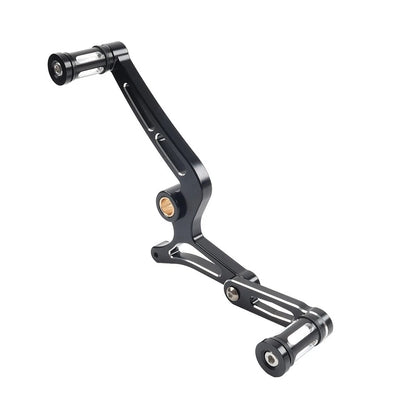 Heel Toe Shifter Gear Shift Lever Pedal For Indian 101 Scout Bobber 2025 2026 US