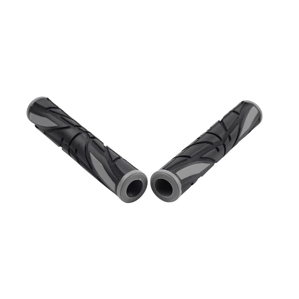 Universal Motorcycle Brake Clutch Handle Bar Grips Lever Rubber Sleeve Cover US