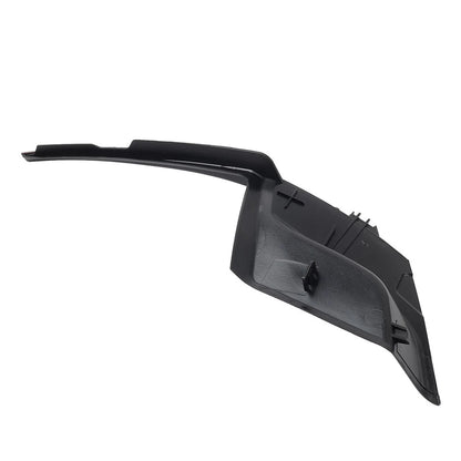 1x Right Front Windshield Wiper Cowl Extension Cover For Toyota Sienna 2011-2020