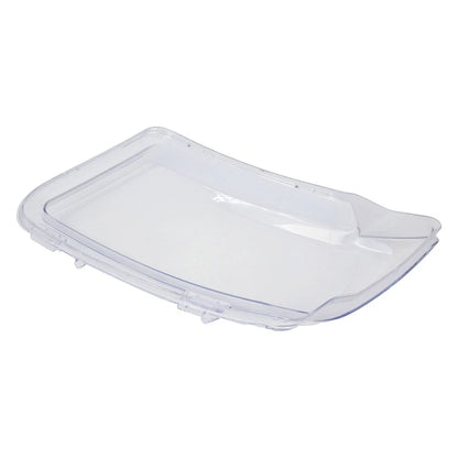 US Headlight Lens Cover Headlamp Shell For Jeep Grand Cherokee Compass