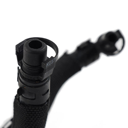 Coolant Reservoir Bleed Hose Engine Cooling Expansion Tank Vent Tube For Jaguar