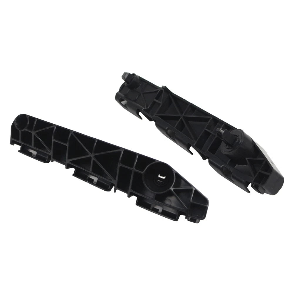 2x Front Bumper Bracket Holder Bracket Support For Lexus IS250 IS350 2006-2015