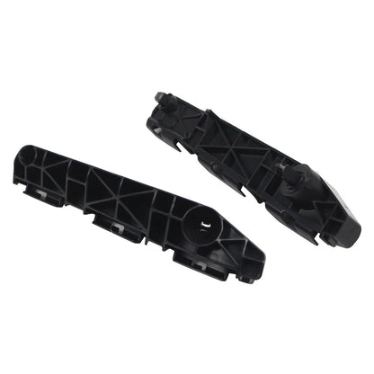2x Front Bumper Bracket Holder Bracket Support For Lexus IS250 IS350 2006-2015
