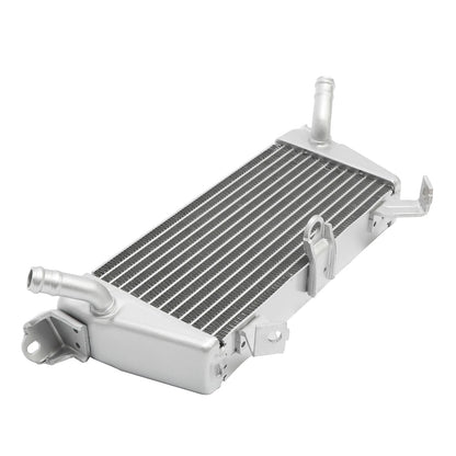 Oil Cooler Fit For BMW M1000RR 2021-26 S1000RR 19-26 S1000R 21-26 22 Aluminium