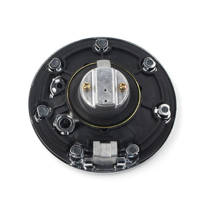 US Aluminum Fuel Gas Tank Cap Cover Keys Fit For Kawasaki Ninja ZX7R ZX-6R ZX-9R