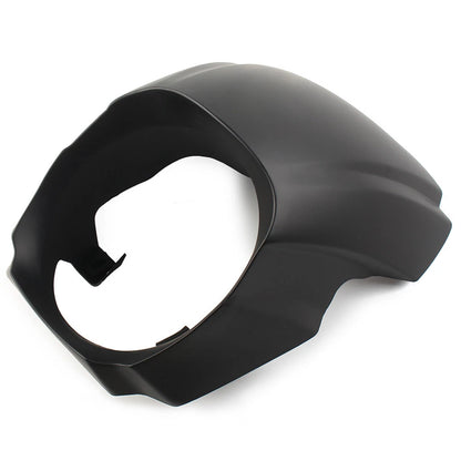 Front Mask Headlight Fairing Cowl Cover For Harley Softail Breakout FXBR FXBRS