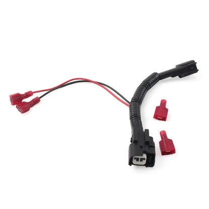 Parking Lights Adapter Fit Halogen Headlights For Ford F Series 2015-2023
