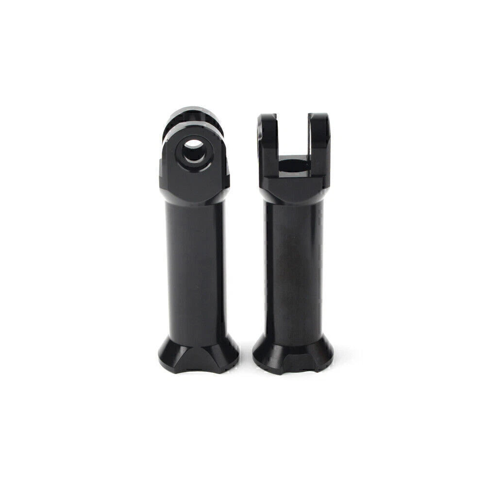Rear Passenger Foot Pegs Bracket Assembly For Harley Softail Street Bob 18-20 US