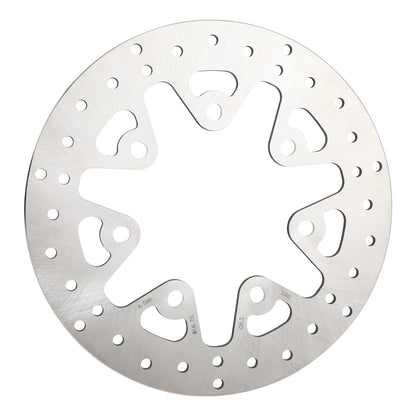 2x 11.8" Front Brake Disc Rotors Fit For Harley Street Road Glide King 2014-2025