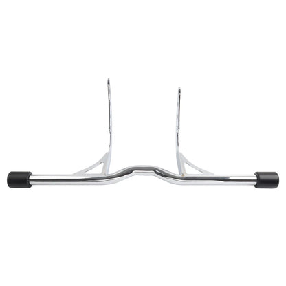 Chrome Highway Engine Guard Crash Bar Protector For Harley Low Rider FXLR 18-20