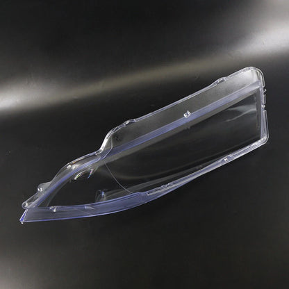 1x Right Front Headlight Lens Cover For BMW 3 Series E90 Sedan E91 Wagon 05-08
