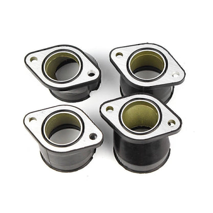 Carburetor Intake Manifold Boot Fit Kawasaki ZR750 Zephyr ZR7 1991-2006