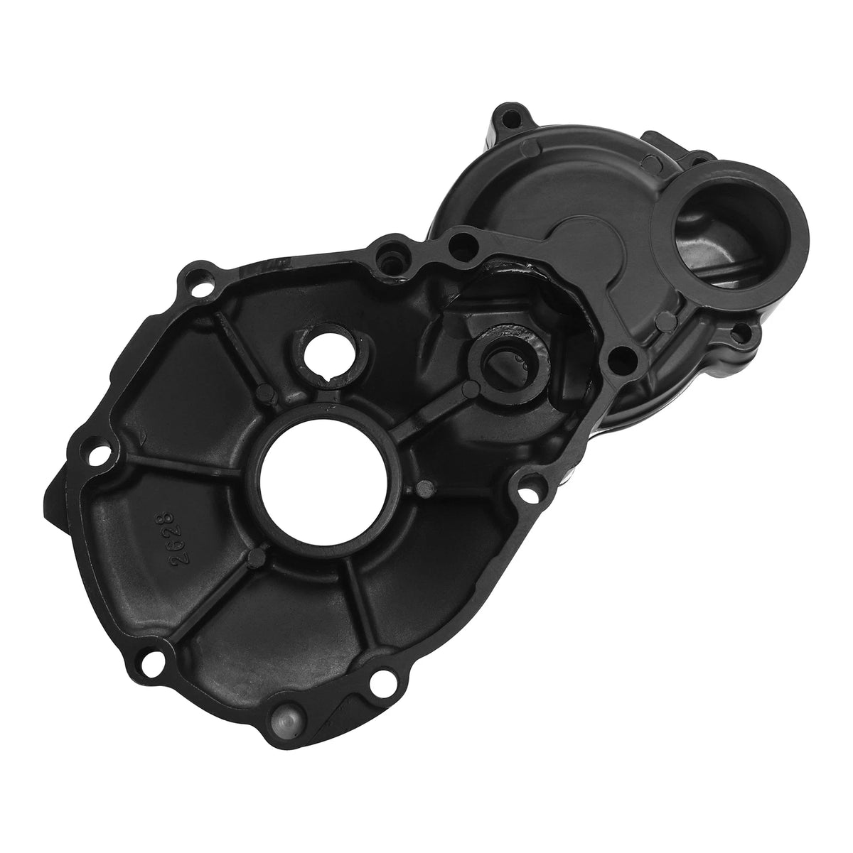 Right Engine Starter Crankcase Cover Fit For SUZUKI Hayabusa GSX1300R 2004-24 21