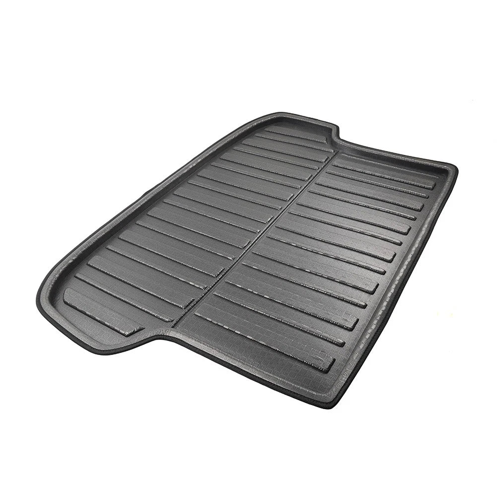 Rear Trunk Cargo Floor Tray Boot Liner Mat For Lexus RX350 RX450h 2016-2022