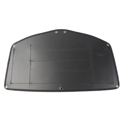 Trunk Lid Organizer Bag Pouch Fit For Honda Goldwing GL1800 2001-2007 Black USA