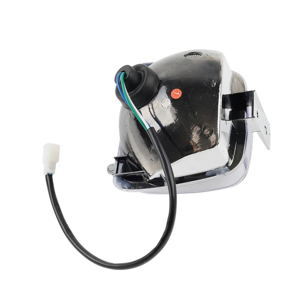 Front Headlight Light Lamp For ATV Quad  50cc 70cc 90cc 110cc SUNL COOLSTER US