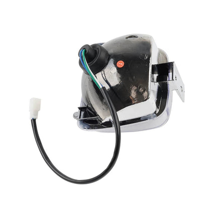 Front Headlight Light Lamp For ATV Quad  50cc 70cc 90cc 110cc SUNL COOLSTER US