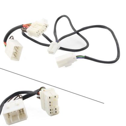 Motorcycle Quick Disconnect Wiring Harness For Harley Touring 1996-2013