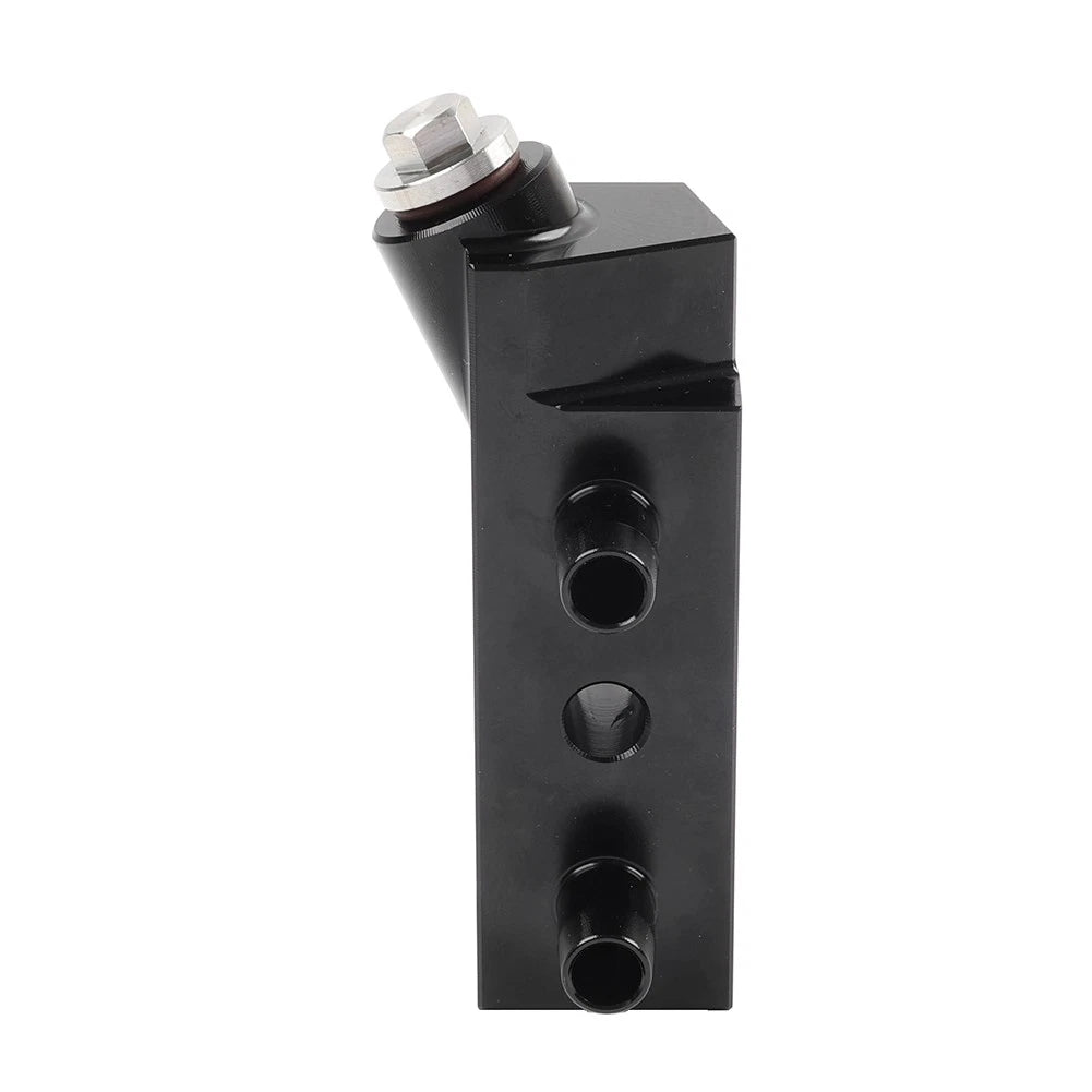 Transmission Fluid Thermal Bypass Valve For GM Silverado/Sierra 6L80 2014-2018