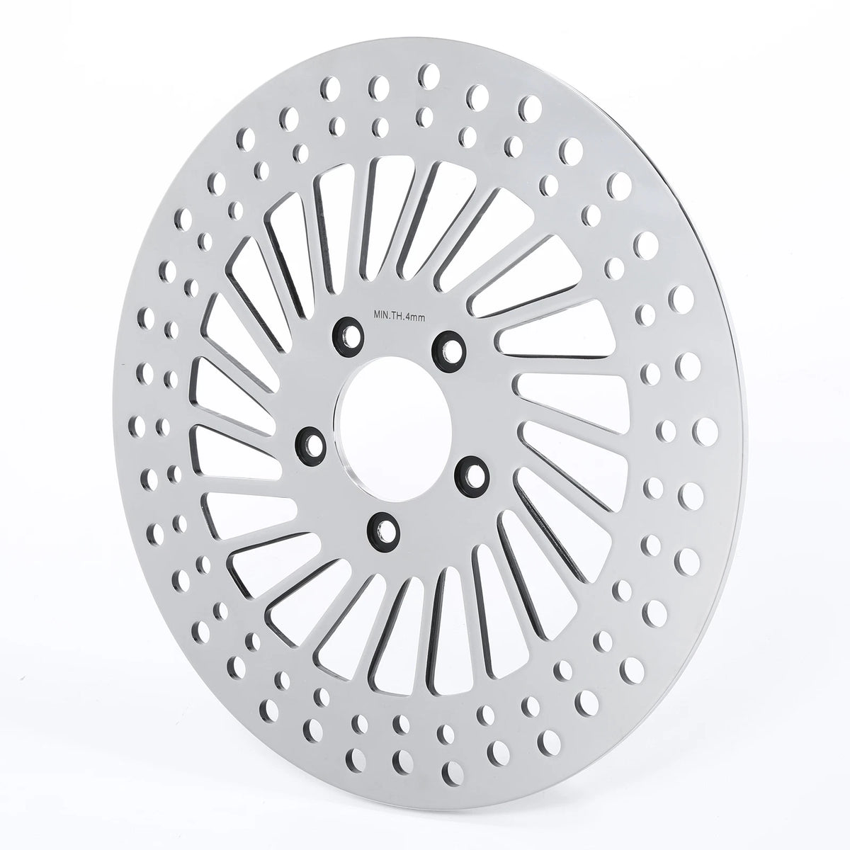 11.5"Front Left Brake Rotor Fit For Harley Touring Electra Road Glide King 08-Up