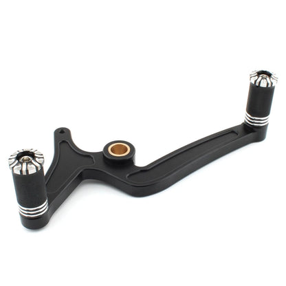 Heel Toe Gear Shift Shifter Level Pedal For Indian Scouts Hussar Bobber 2015-22