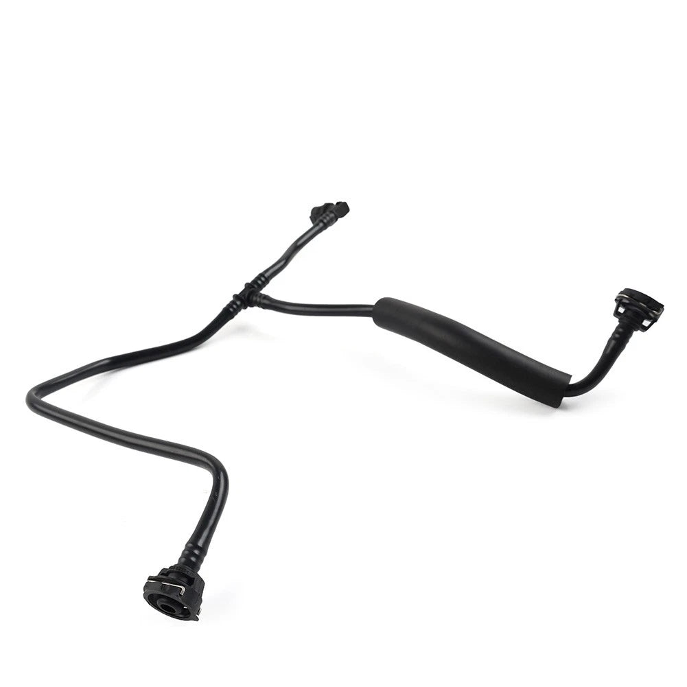 Engine Coolant Reservoir Hose Tank Bottle Overflow Tube For Land Rover Range