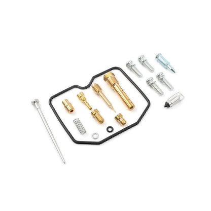 Carburetor Rebuild Repair Kit for Kawasaki KLR250 1987 1988 1989-2005 2004 03 US