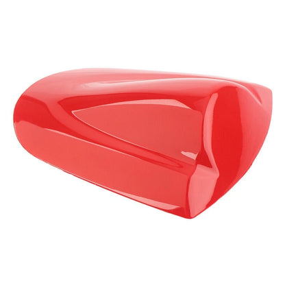 Fit Suzuki GSXR 600 750 K6 2006-2007 Rear Seat Cover Cowl Fairing Motorcycle Red