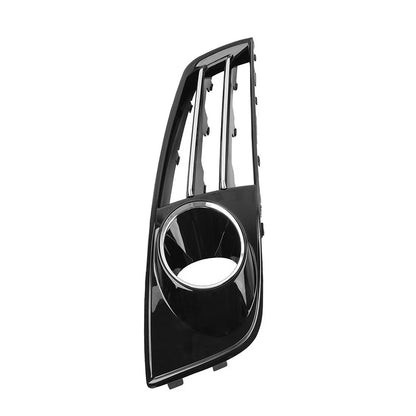 Front Bumper Grille Fog Light Cover Fit For Audi A8 D4 2011-2014 Right Side
