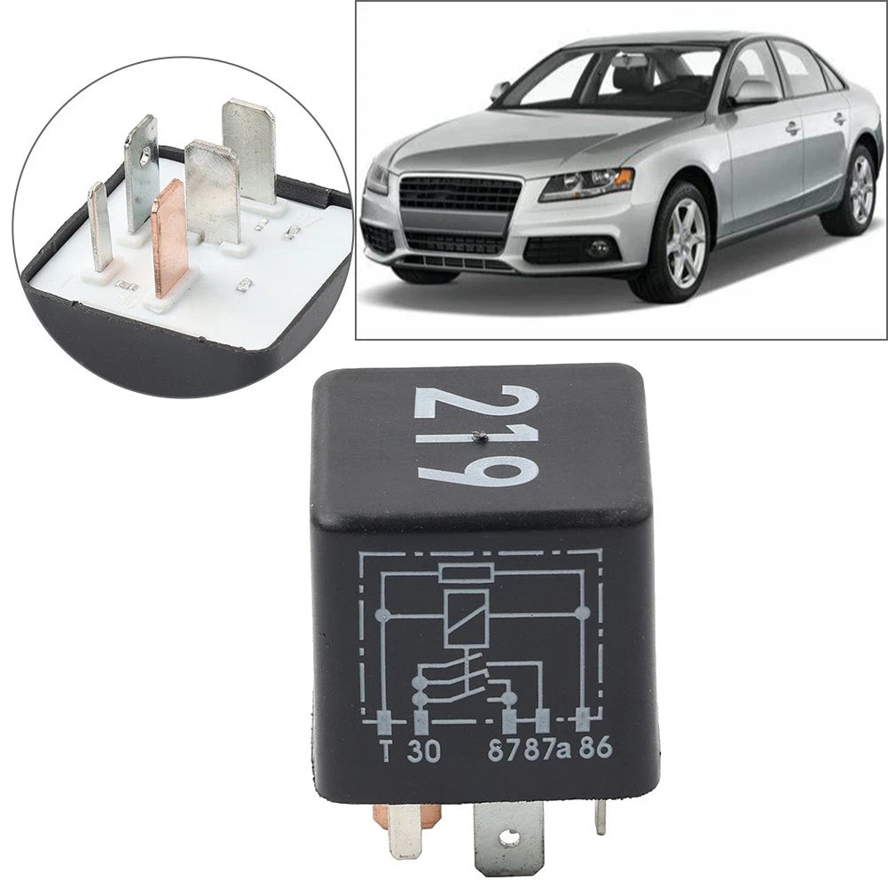 #219Air Conditional Oil Pump Relay For Volkswagen Passat For Audi A4 443951253AA