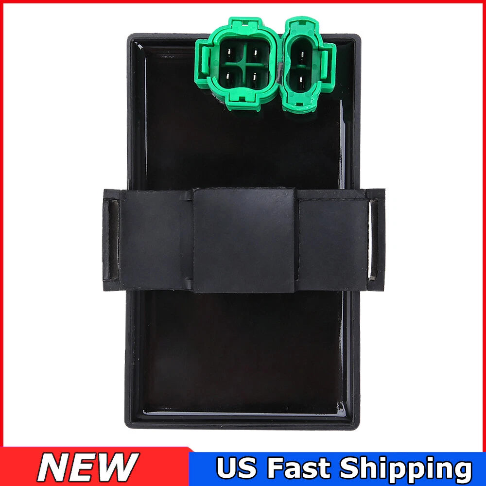 High Performance CDI Box Module For 1993-2009 Honda XR650L 2012-2020 Honda XR650