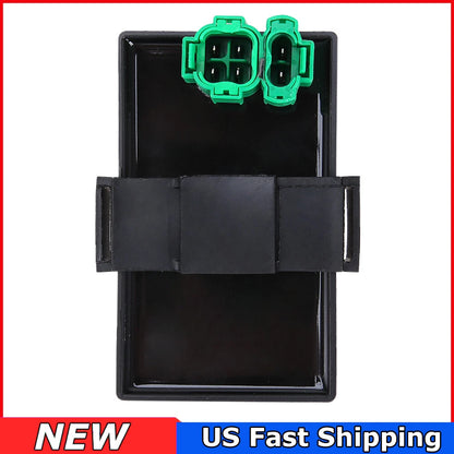 High Performance CDI Box Module For 1993-2009 Honda XR650L 2012-2020 Honda XR650
