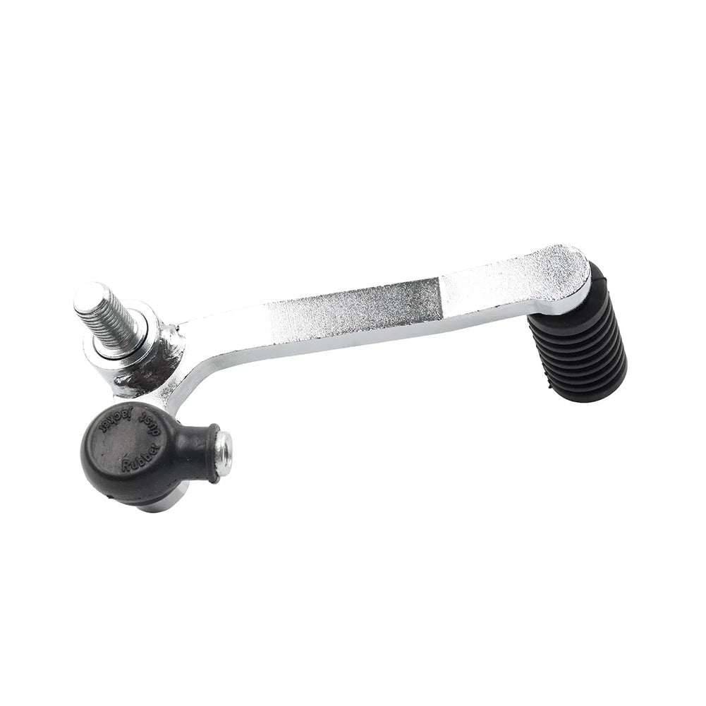 Gear Shift Lever Shifter Pedal Fit For Yamaha MT03 2016-2024 YZFR3 2015-2024
