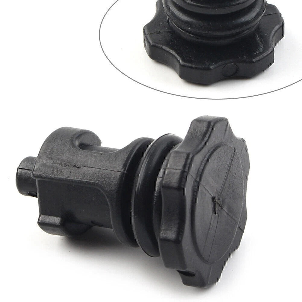 Transmission Cap Cover Top Plug Filler Tube Fluid Dipstick Tool Replacement
