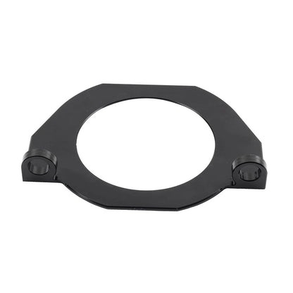 Crank Seal Guard Serpentine Belt Protection for BMW N54 N55 N52 S55 335i