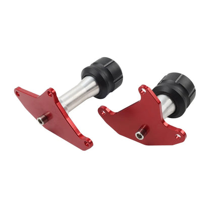 Frame Sliders Protector Guard Red For Honda Grom MSX125 MSX 125 2013-2020