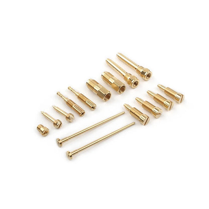 Carburetor Rebuilt Kit For Kawasaki Prairie 650 700 Brute Force 650 KVF650