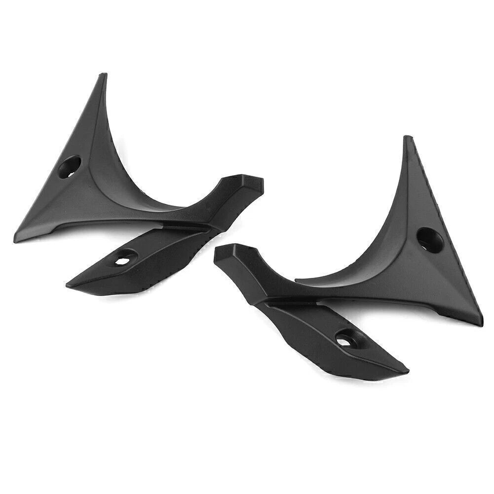 Upper Side Inner Fairing Cowl Cover Case Fit Yamaha YZFR1 YZF R1 2004-2006