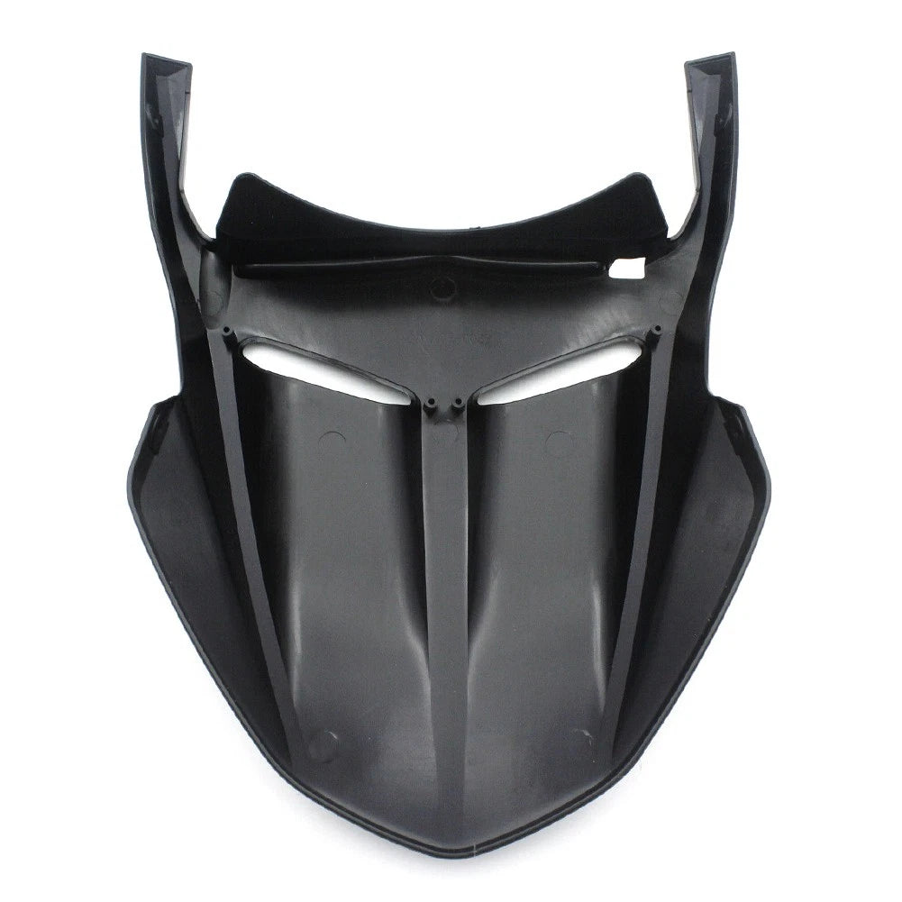 Motorcycle Front Fender Tip Beak Extension For BMW F800GS/Adventure 2014-2017
