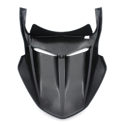 Motorcycle Front Fender Tip Beak Extension For BMW F800GS/Adventure 2014-2017