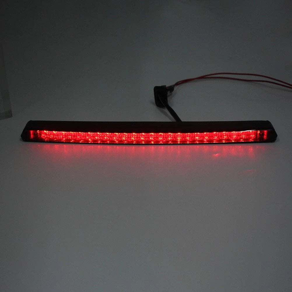 Car Rear High Level Brake Stop Light For VW Golf MK5 R32 For VW Polo MK4