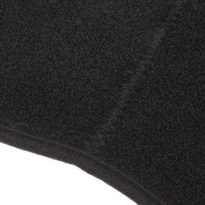 Polyester Car Dashmat Dash Cover Dashboard Mat Pad For Honda CRV CR-V 2007-2011