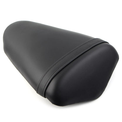 Rear Pillion Passenger Seat For Kawasaki Ninja ZX-6R ZX636 2009-12 ZX10R 2008-10