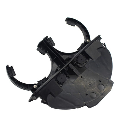 Rear Retractable Drink Cup Holder For BMW 525i 528i 530i M5 97-03 51168184520
