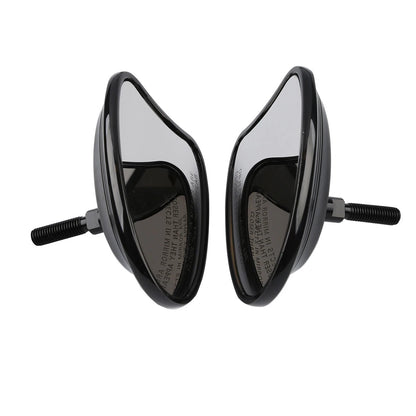 Inner Fairing Mirror Fit For Harley Touring Electra Street Road Glide 2014-2023