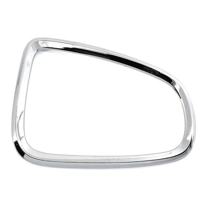 Right Tail Light Bezel Cover TrimFor BMW Mini Cooper R55R56 R57 R58 R59