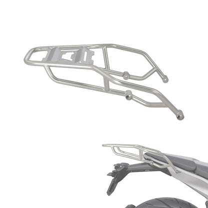 38L Trunk Tail Box Case Top Luggage Mount Rack Fit For BMW R1300GS 23-26 24
