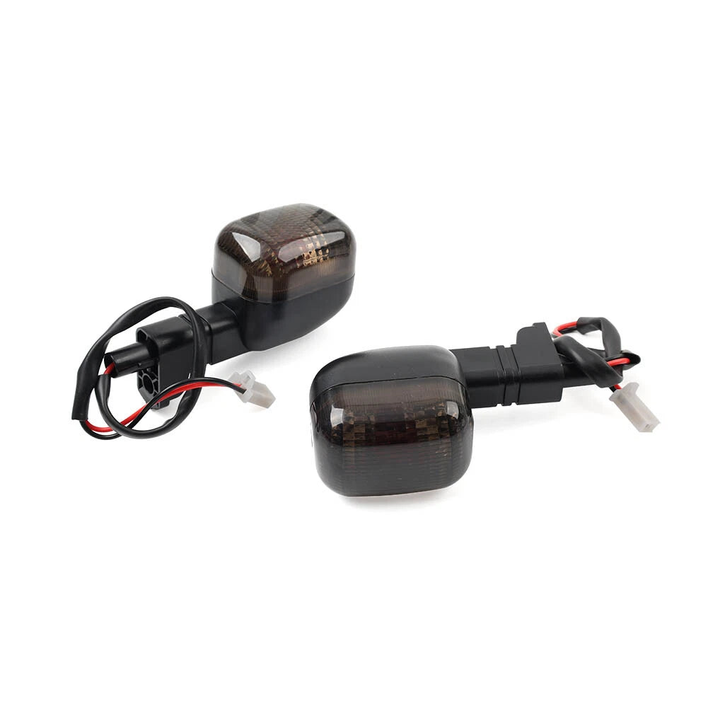 Rear Turn Signal Indicator Blinker Light Smoke Fit ZUMA50 FX ZUMA 125 BWS 50 125