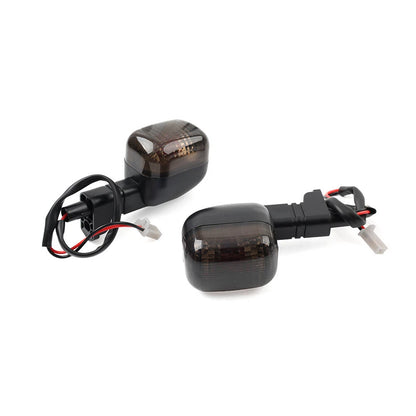 Rear Turn Signal Indicator Blinker Light Smoke Fit ZUMA50 FX ZUMA 125 BWS 50 125